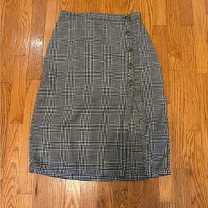 Abercrombie and Fitch skirt